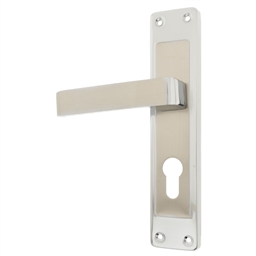 M8N30 - Euro Profile Jade 8" -M8N30_OLA_T